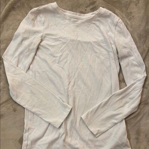 Cherokee long sleeve